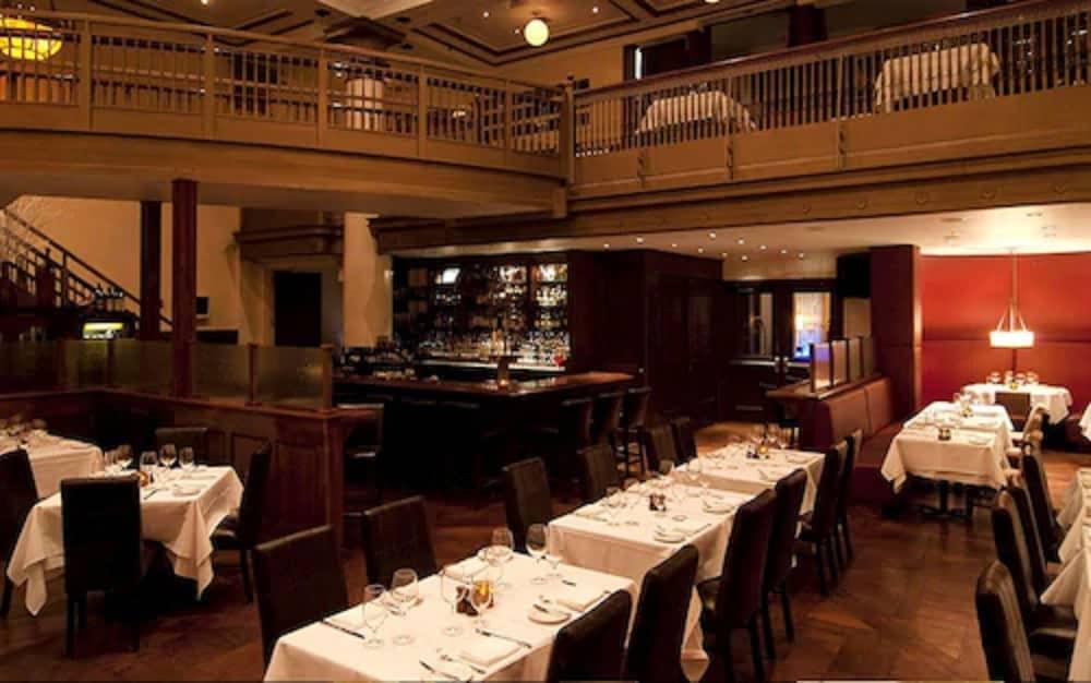 The Chemists Club Hotel New York Exterior foto