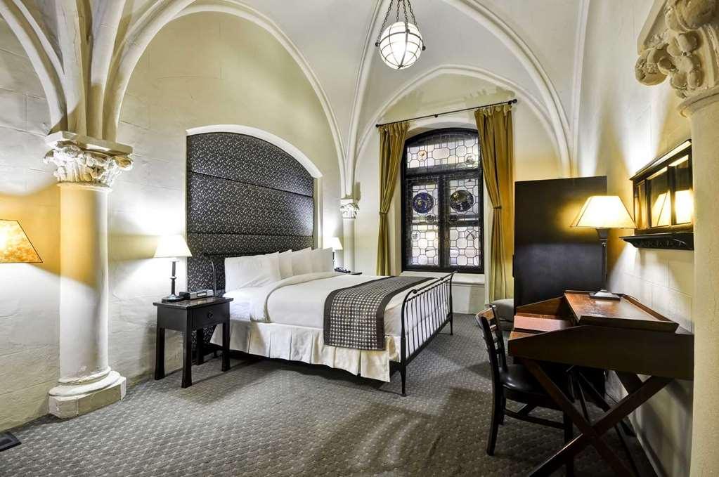 The Chemists Club Hotel New York Cameră foto