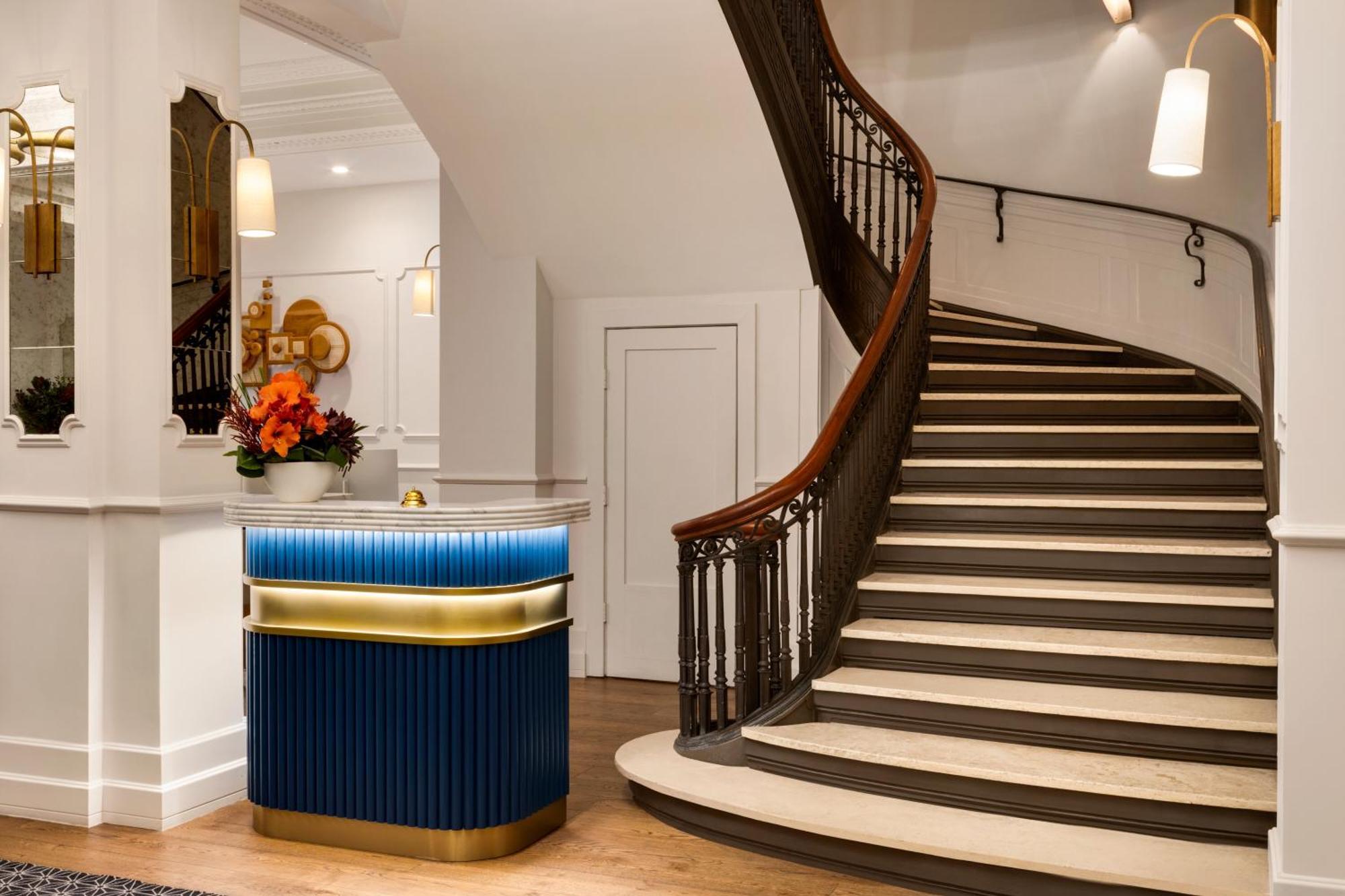 The Chemists Club Hotel New York Exterior foto