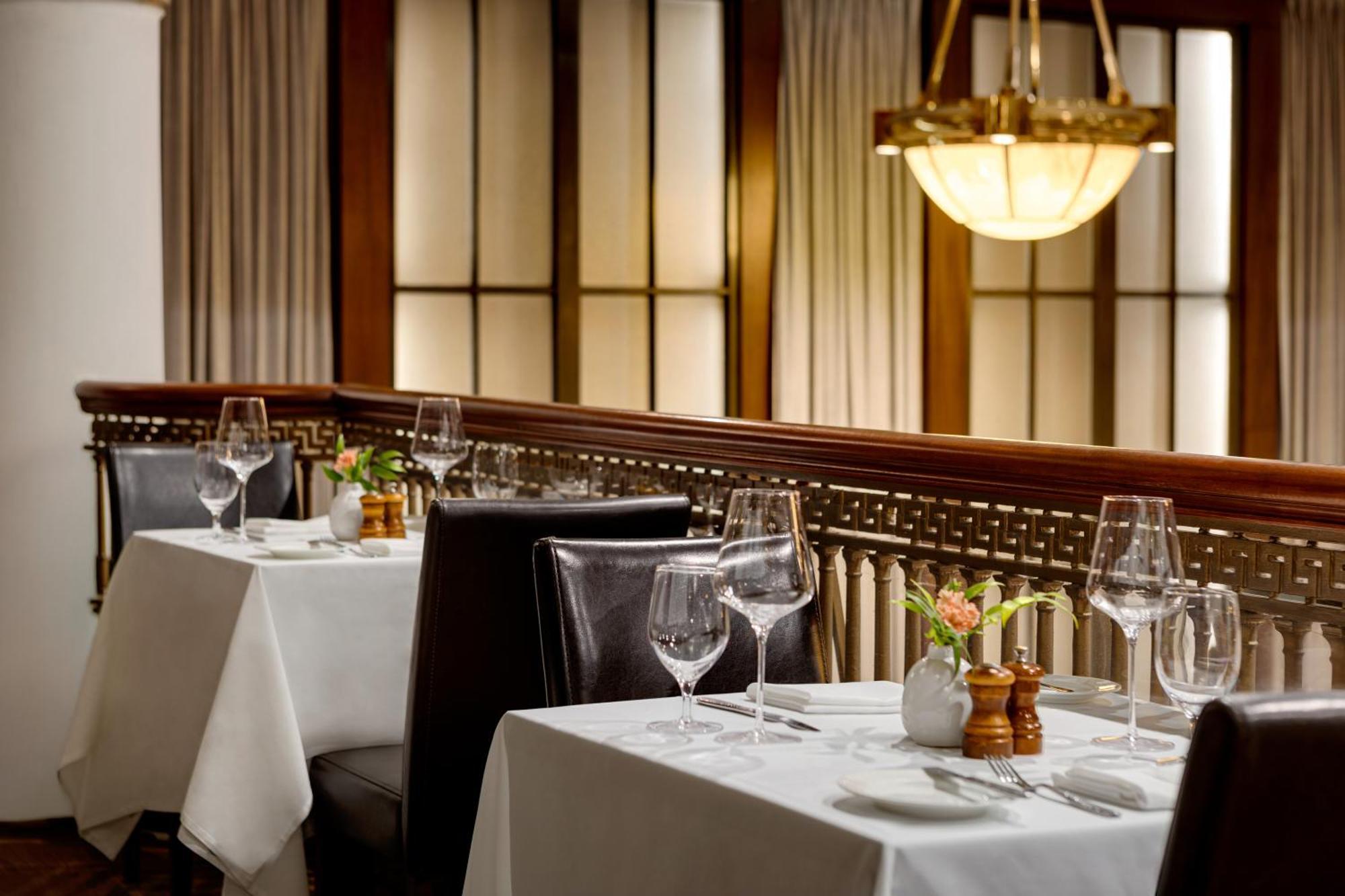 The Chemists Club Hotel New York Exterior foto