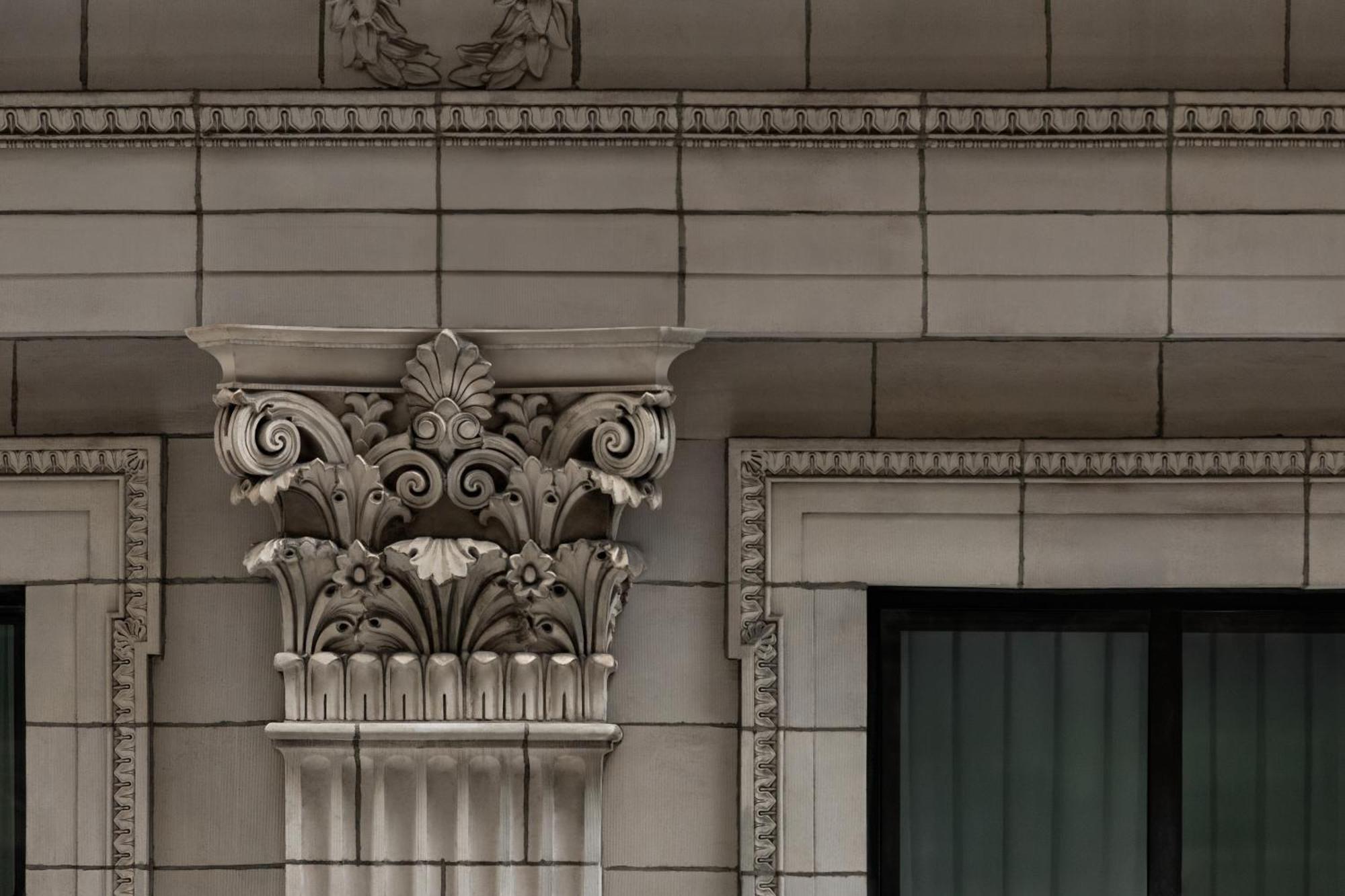 The Chemists Club Hotel New York Exterior foto