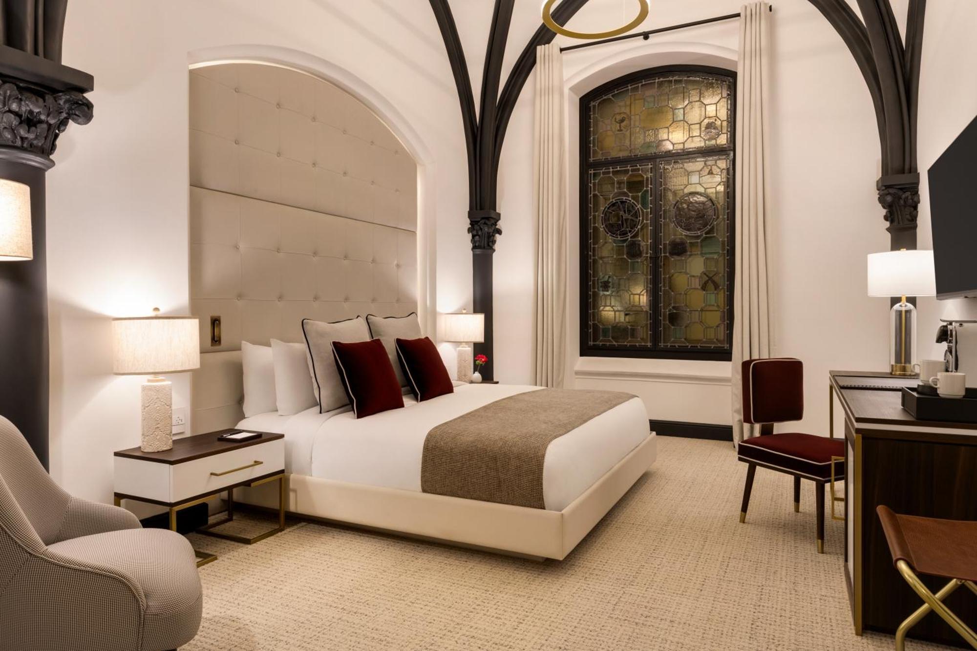 The Chemists Club Hotel New York Exterior foto