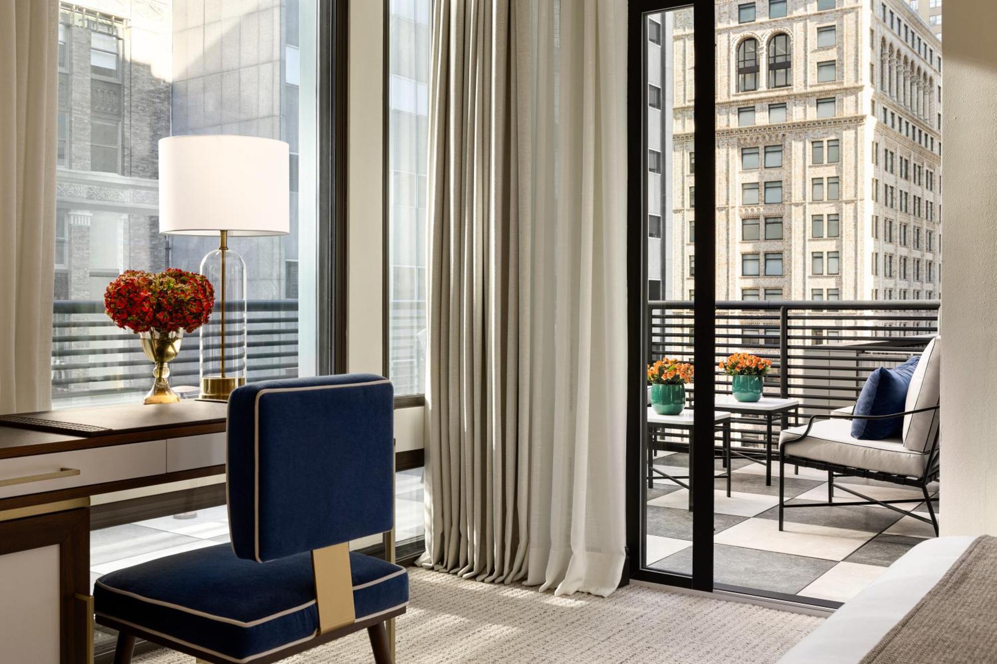 The Chemists Club Hotel New York Exterior foto