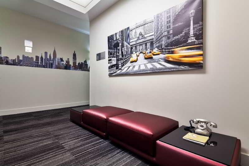 The Chemists Club Hotel New York Exterior foto