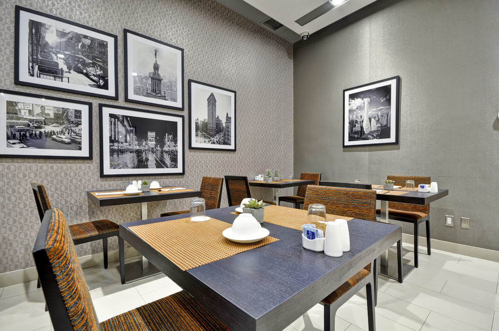 The Chemists Club Hotel New York Exterior foto