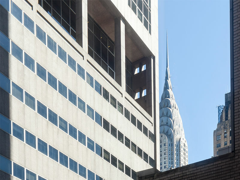 The Chemists Club Hotel New York Exterior foto