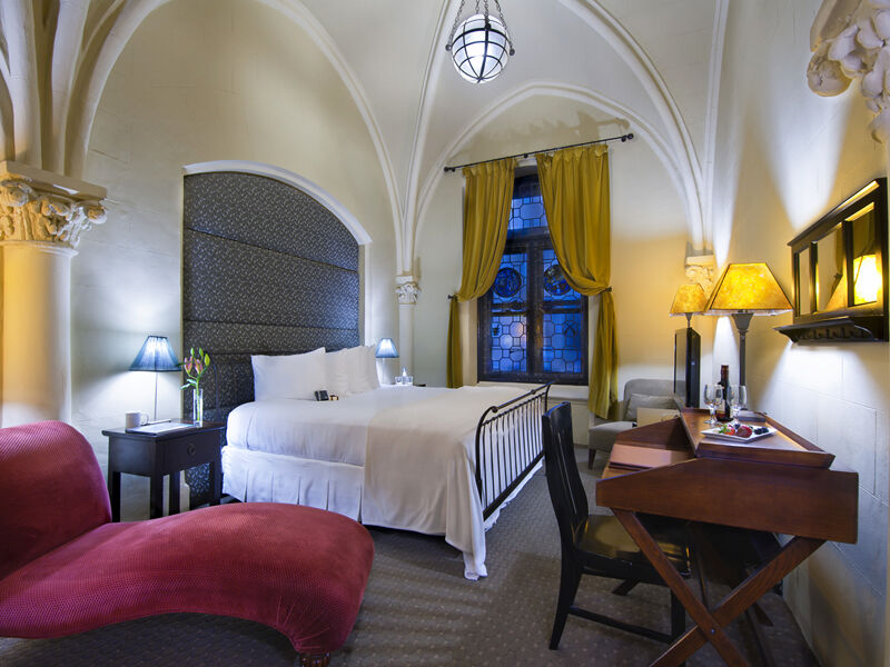 The Chemists Club Hotel New York Exterior foto