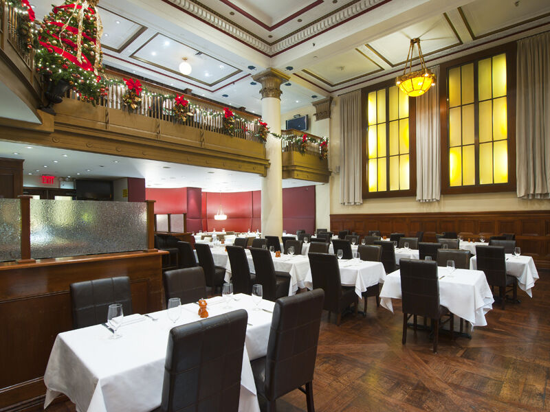 The Chemists Club Hotel New York Exterior foto
